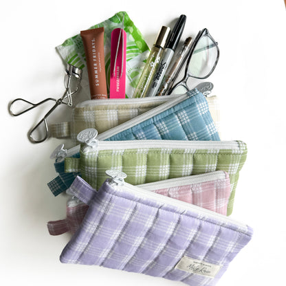 Retro Slim Organizer