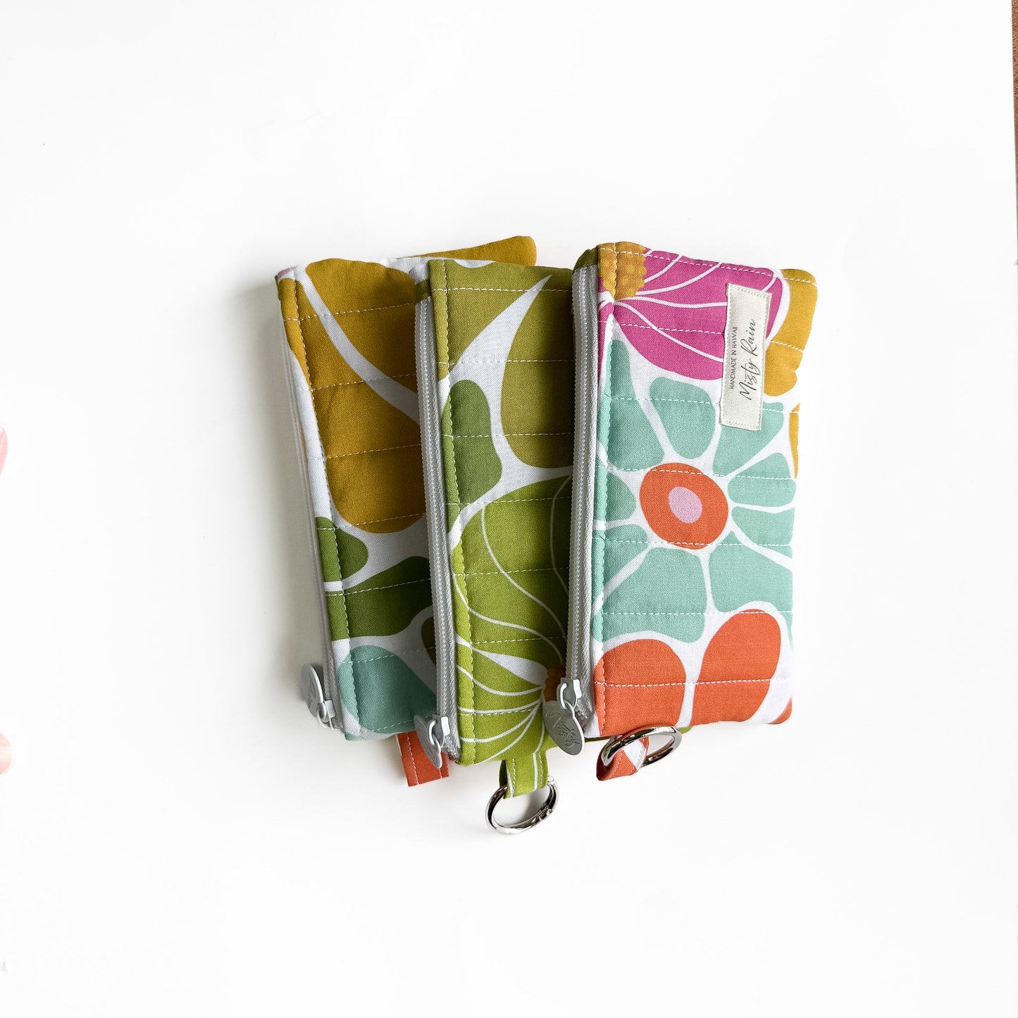 Retro Slim Organizer