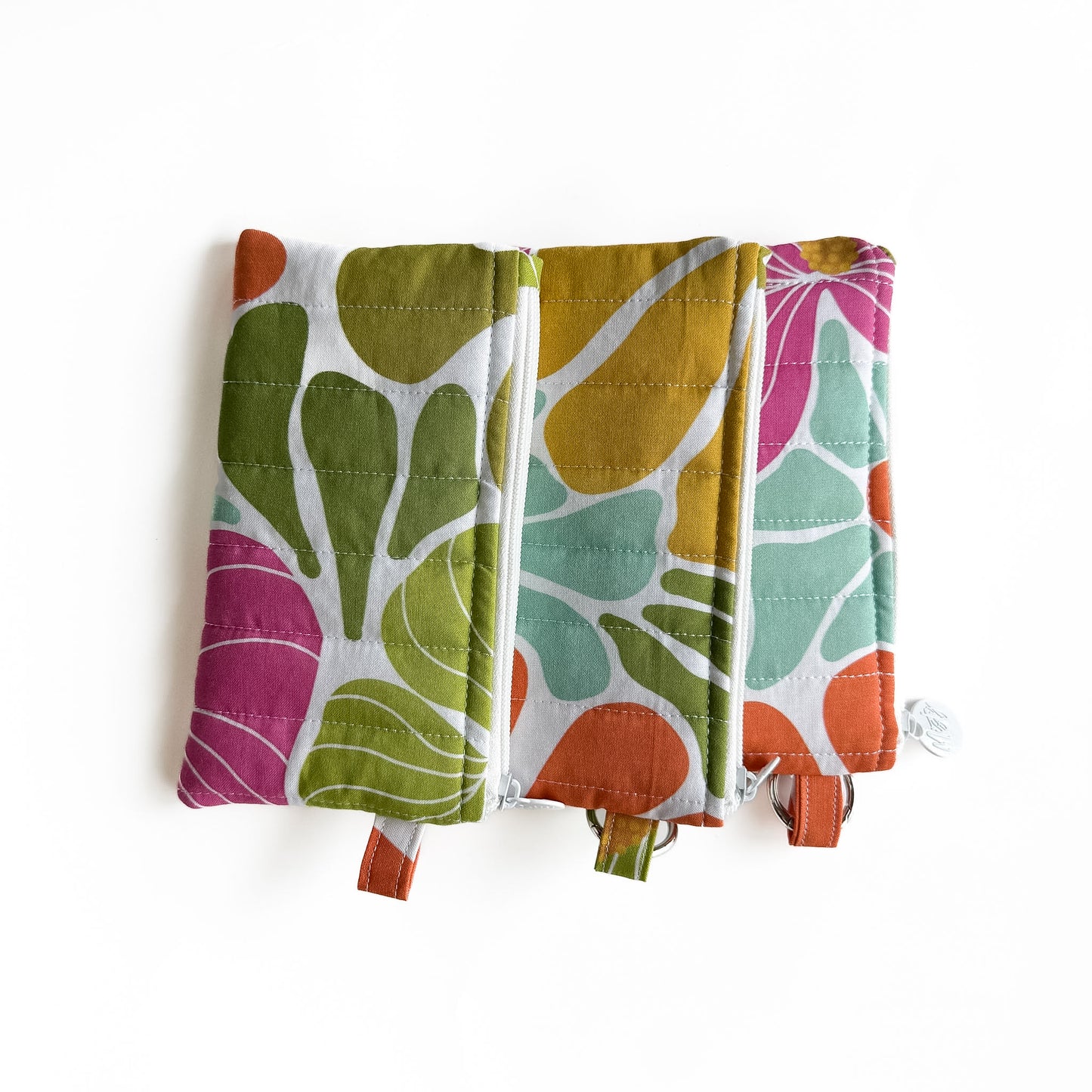 Retro Slim Organizer