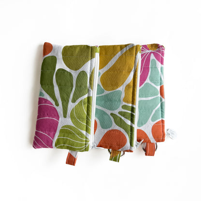 Retro Slim Organizer
