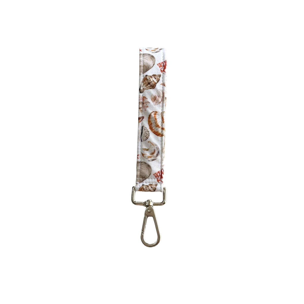 Seashells Wristlet